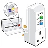 RCD Fault Protection RCD Fault Protection