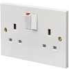 New or extension sockets