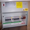 Repacement fuse box