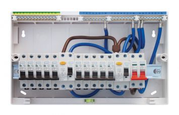 Consumer Unit