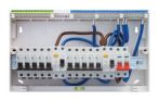 Consumer Unit