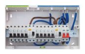 Consumer Unit