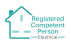 Electrical Register Logo